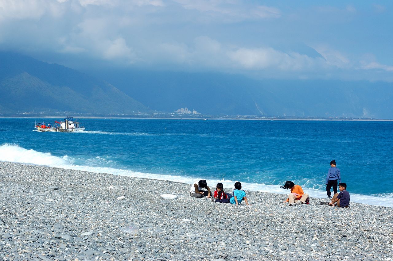 8月底去台湾跟团旅游的注意事项?-跟团台湾游