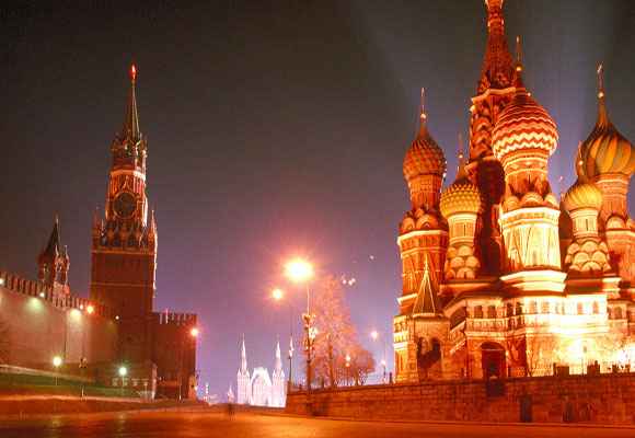 俄罗斯自助游要花多少钱-去俄罗斯旅游费用 _