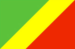 刚果布大使馆