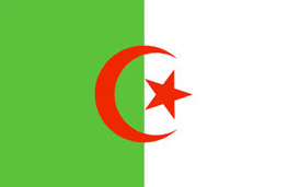 阿尔及利亚大使馆