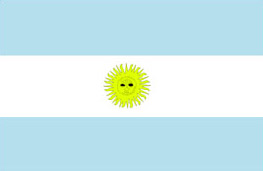 阿根廷双认证