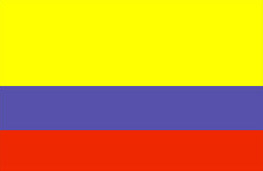 哥伦比亚大使馆