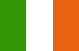 爱尔兰签证