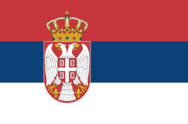 塞尔维亚大使馆