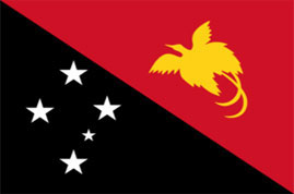 巴布亚新几内亚双认证
