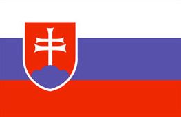 斯洛伐克双认证