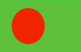 孟加拉工作签证