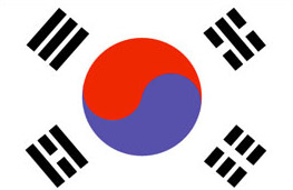韩国双认证