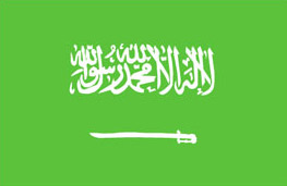 沙特阿拉伯双认证