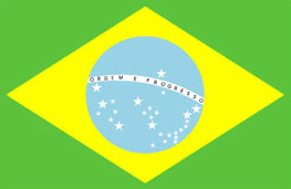 巴西双认证