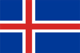 冰岛双认证