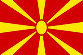 马其顿双认证
