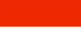 印度尼西亚双认证