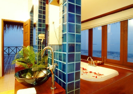 马尔代夫班度士岛,马尔代夫班度士岛旅游报价