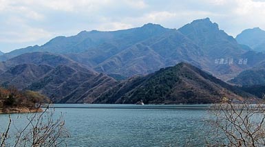 密云雾灵山-高山滑水2日游