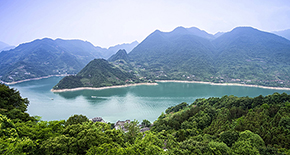 武汉-武当山-神农架-三峡大坝-葛洲坝-西陵峡双卧