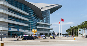 香港直飞四日四星优质团