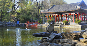 【帝王之旅】故宫+恭王府+什刹海一