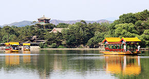 小布达拉宫-普宁寺-普佑寺二日游