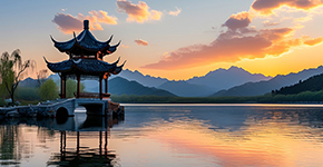 延庆野鸭湖-妫河漂流2日游