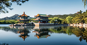 承德避暑山庄-普宁寺·普佑寺2日游