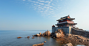 九门口水长城-吃海鲜东戴河2日游