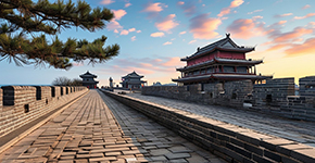 北戴河-老龙头-山海关休闲两日游