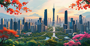 广州-深圳-珠海双卧七日游