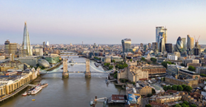 【海航一价全含】 英国+爱尔兰+威