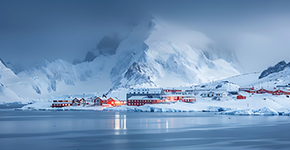 【星辉号】穿越南极圈-南极+阿根廷