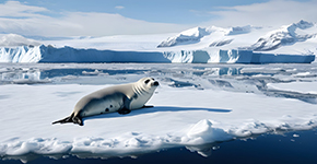 阿蒙森号-南极半岛+福克兰群岛双岛