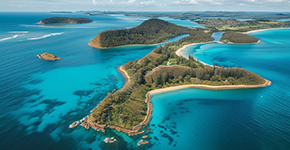 圣歌澳新|皇家加勒比-海洋圣歌号