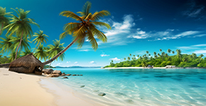 大溪地·主场邮轮庞洛保罗高更号