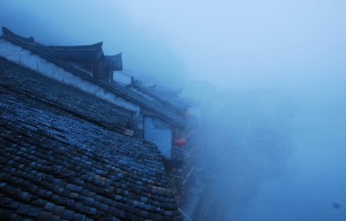 凤凰古城：旅途浪漫八大事
