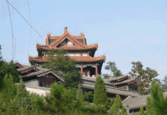 魁星楼