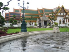 格兰岛图片