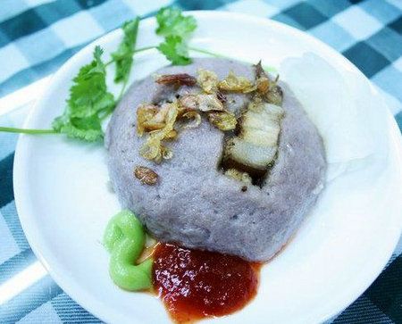 厦门风味佳肴多