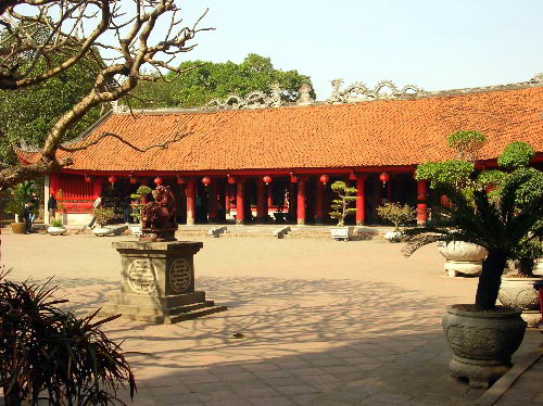 文庙