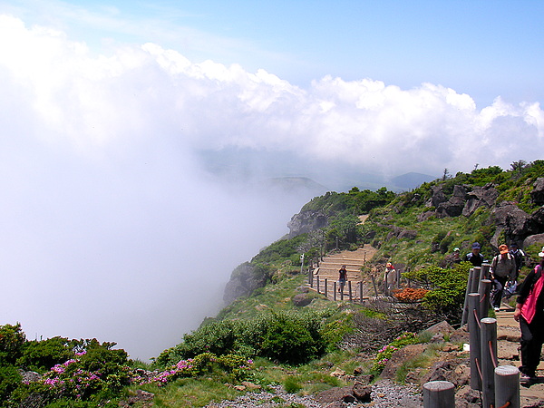 汉拿山