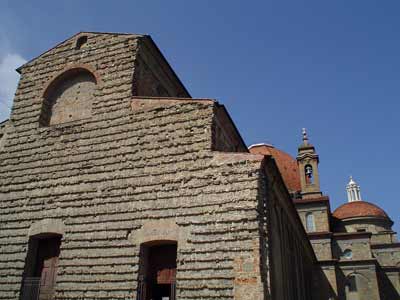 圣·洛伦佐教堂