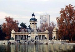 欧洲旅游最热门的景点图片