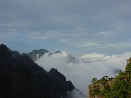 桃源温泉