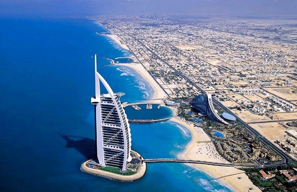 迪拜在哪里_迪拜旅游_迪拜塔_迪拜塔在哪里_迪拜酒店_迪拜签证