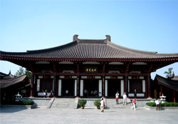 大慈恩寺