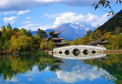 黑龙潭