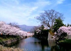 北海道旅游介绍图片