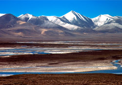 唐古拉山