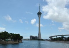 赴澳门旅游的游客须知图片