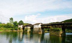 婺源-黄山-景德镇-庐山双卧六日