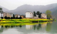 庐山-婺源-景德镇-三清山双卧六日